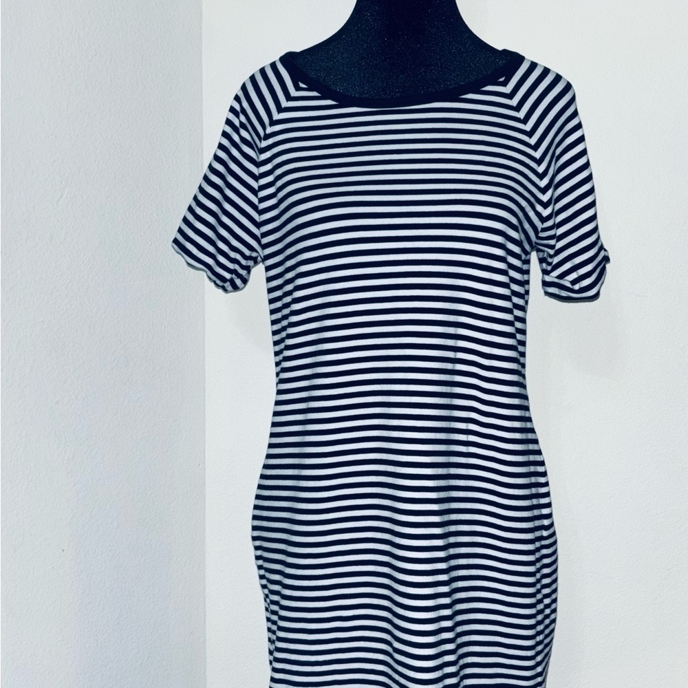 Michael Kors T-Shirt Dress